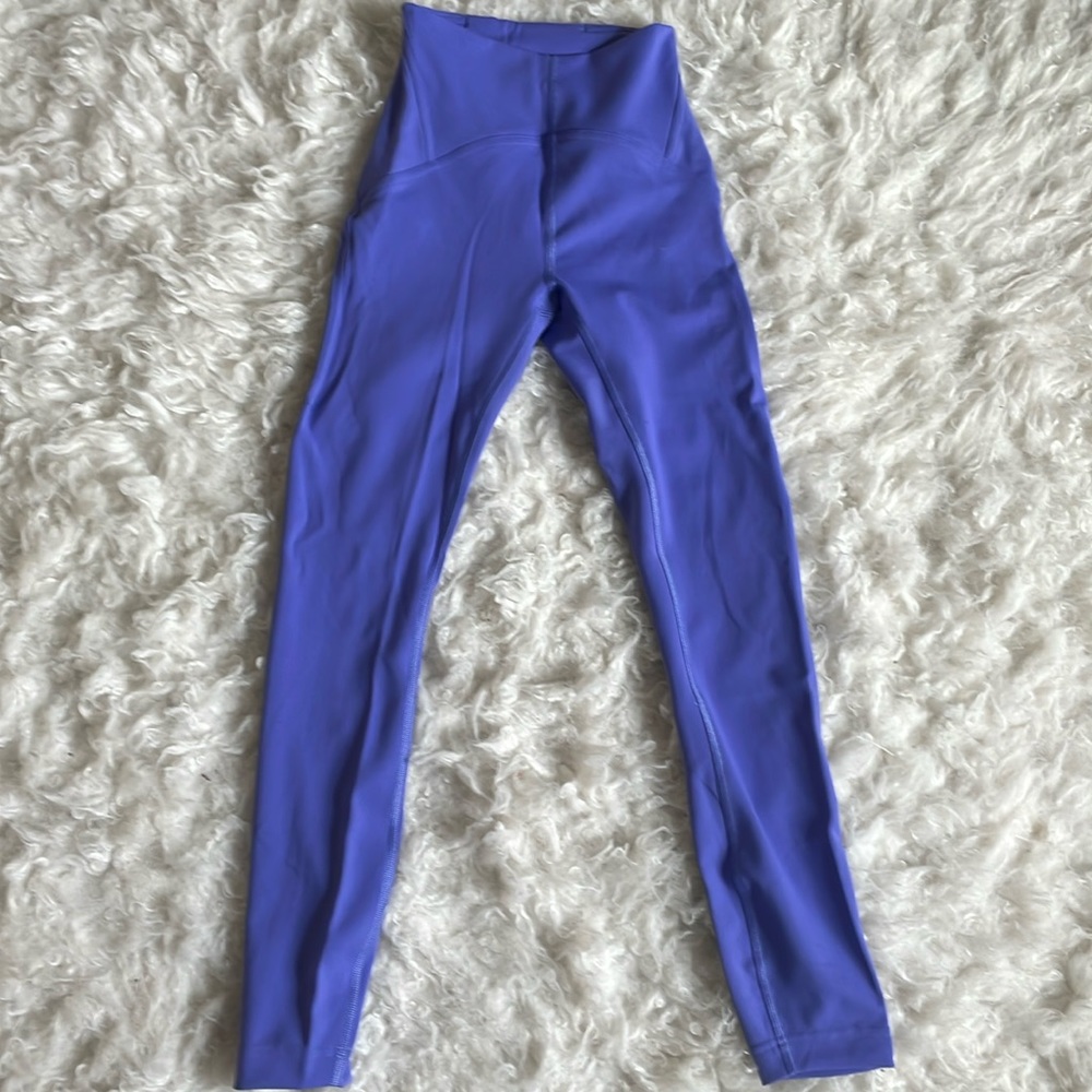 Lululemon In Still High-Rise Tight 25”